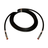 B02-01-0310 Hose, Hydraulic, # 6 X 222In | Genuine Haulotte
